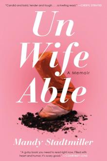 Unwifeable Unwifeable