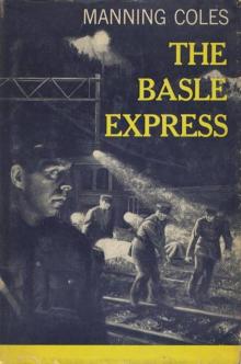 The Basle Express The Basle Express
