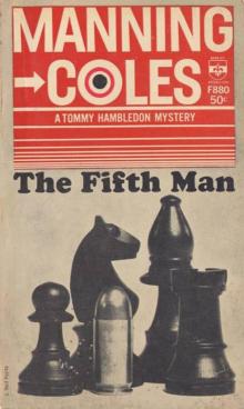 The Fifth Man The Fifth Man