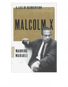 Malcolm X Malcolm X