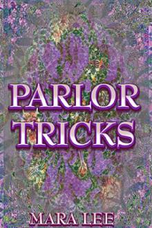 Parlor Tricks Parlor Tricks