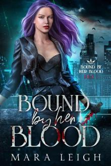 Bound by Her Blood