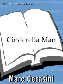 Cinderella Man Cinderella Man