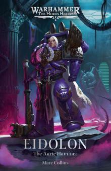 Eidolon: The Auric Hammer