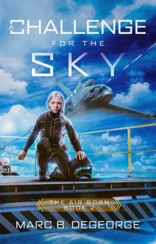 A Challenge for the Sky