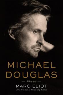 Michael Douglas Michael Douglas