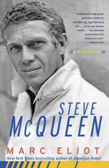 Steve McQueen Steve McQueen