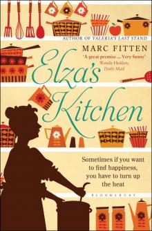 Elza's Kitchen