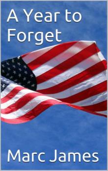 A Year to Forget (The Accidental Time Travellers Book 2)
