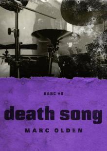 Death Song Death Song