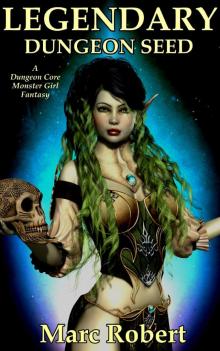 Legendary Dungeon Seed Legendary Dungeon Seed