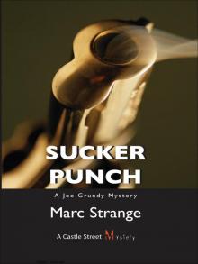 Sucker Punch Sucker Punch