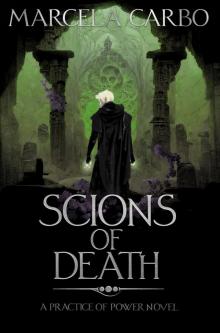 Scions of Death Scions of Death