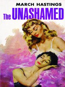 Unashamed, The Unashamed, The