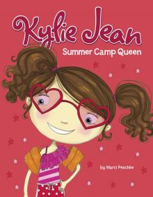 12.Summer Camp Queen