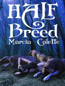 Half-Breed Half-Breed