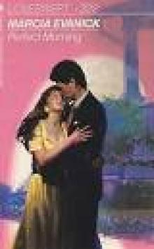 Perfect Morning Perfect Morning