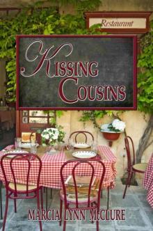 Kissing Cousins Kissing Cousins