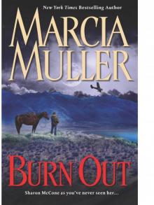 Burn Out Burn Out