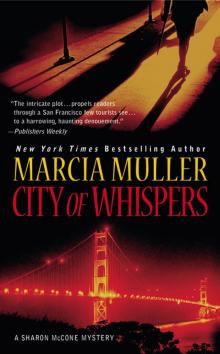 City of Whispers City of Whispers