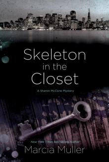 Skeleton in the Closet