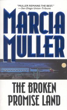 The Broken Promise Land The Broken Promise Land