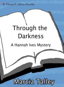 Through the Darkness Through the Darkness