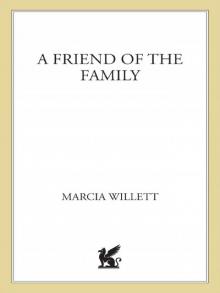 A Friend of the Family