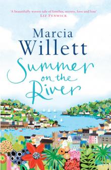 Summer on the River Summer on the River