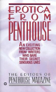 Erotica from Penthouse Erotica from Penthouse