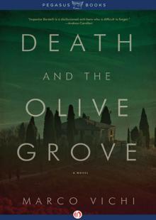 IB02 - Death and the Olive Grove