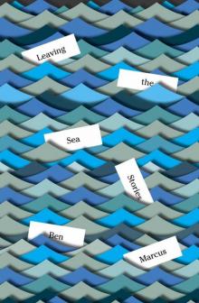 Leaving the Sea: Stories Leaving the Sea: Stories