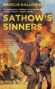 Sathow's Sinners Sathow's Sinners