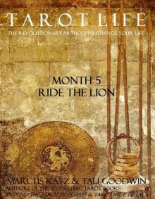 Ride the Lion Ride the Lion