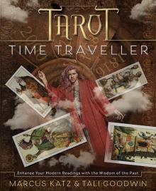 Tarot Time Traveller Tarot Time Traveller