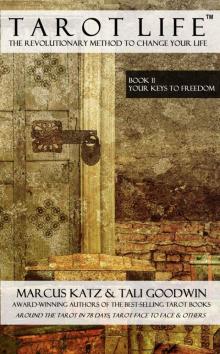 Your Keys to Freedom Your Keys to Freedom