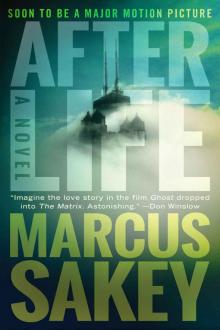 AFTERLIFE AFTERLIFE
