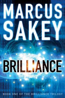 Brilliance (The Brilliance Trilogy Book 1)