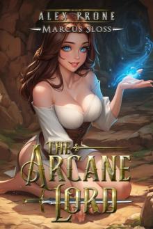 The Arcane Lord