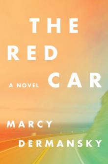 The Red Car