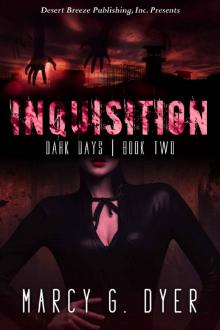 Inquisition Inquisition