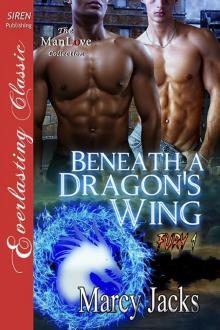 Beneath a Dragon's Wing Beneath a Dragon's Wing