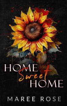 Home Sweet Home: A Reverse Harem Romance