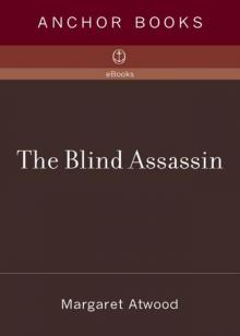 The Blind Assassin