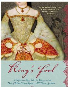 King's Fool