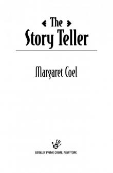 The Story Teller