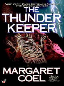 The Thunder Keeper The Thunder Keeper