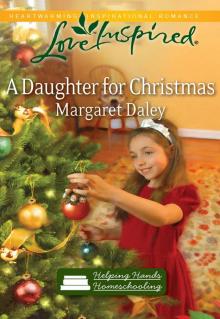 A Daughter for Christmas A Daughter for Christmas