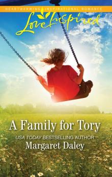 A Family for Tory A Family for Tory