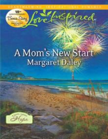A Mom's New Start (Love Inspired) A Mom's New Start (Love Inspired)